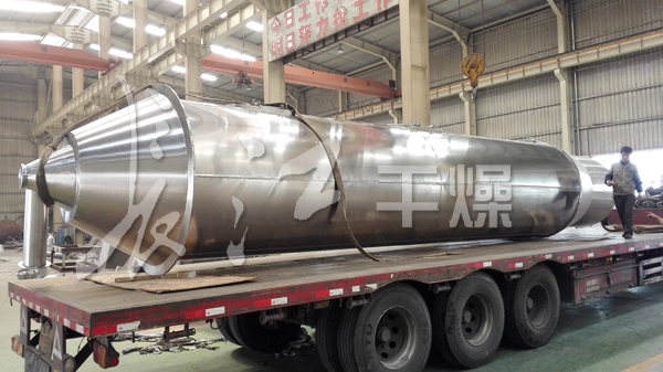 压力喷雾干燥机