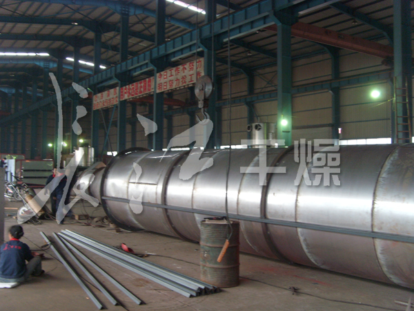 压力喷雾干燥机