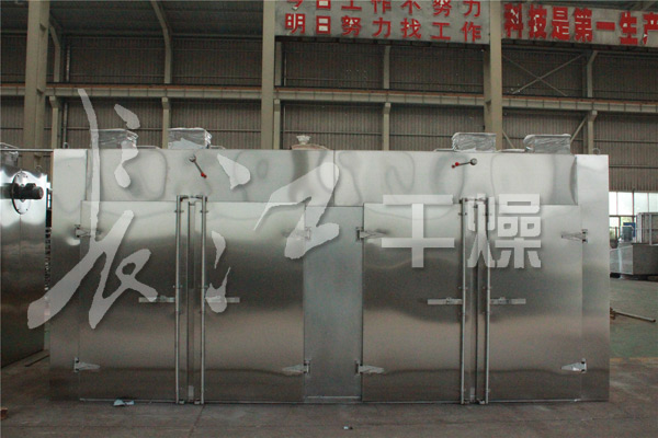 CT-C系列循环烘箱