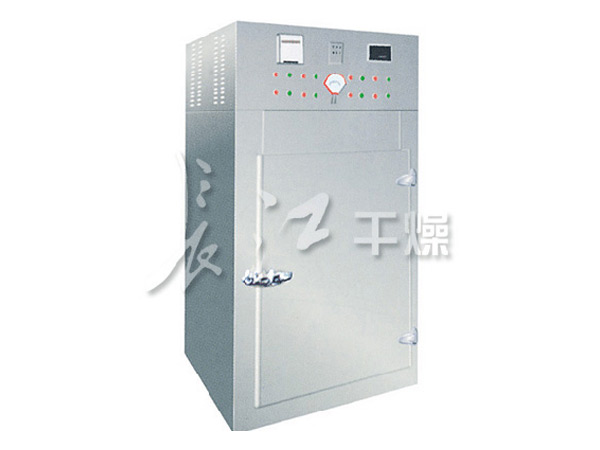 GM系列高温灭菌烘箱