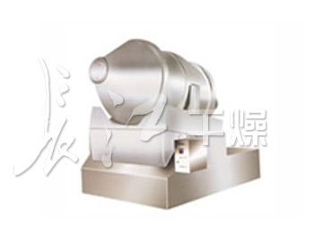 EYH系列二维运动混合机