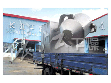 SYH系列三维运动混合机