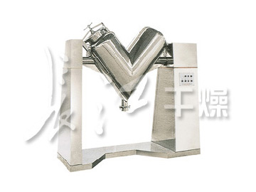 ZKH（V）系列混合机