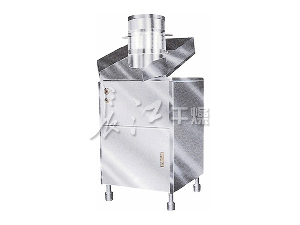 JZL系列旋转制粒机