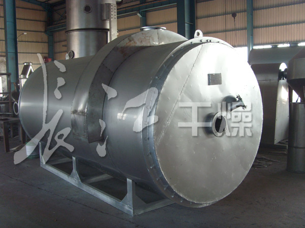 RLY系列燃油热风炉