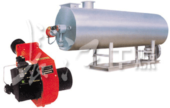 MF系列脉冲布袋除尘器