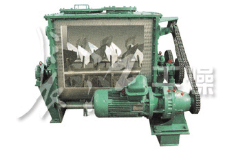 WZ无重力混合机