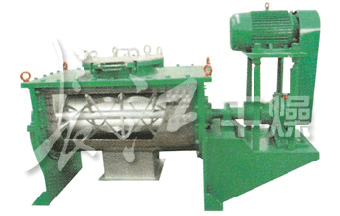 WLDH系列卧式螺带混合机