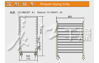 CT-C系列循环烘箱