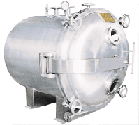 FZG,YZG静态真空干燥机E2