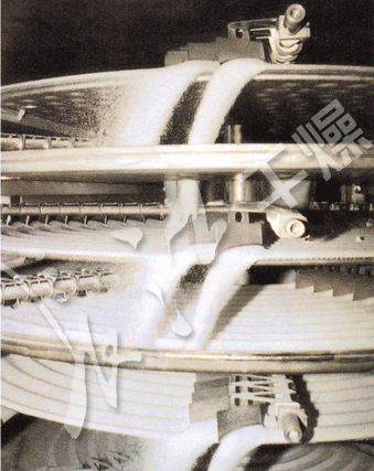 PLG盘式连续干燥机E6