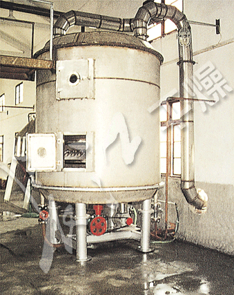 PLG盘式连续干燥机E6