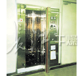 JCT系列药品专用烘箱