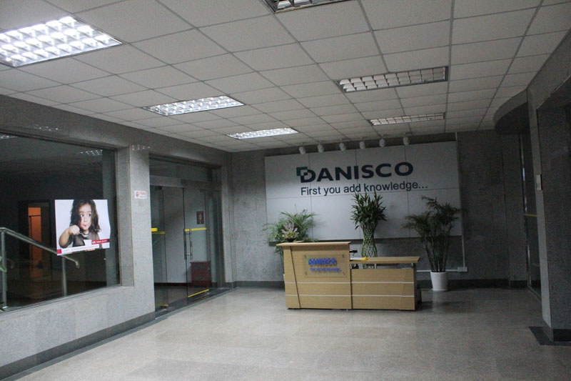 长江干燥多层带式干燥机1