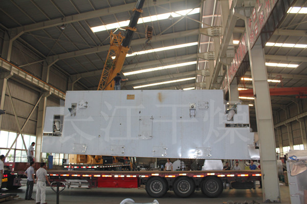 长江干燥-带式2