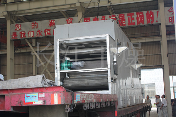 长江干燥-带式6 长江干燥-带式6