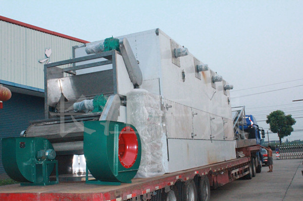 长江干燥-带式5