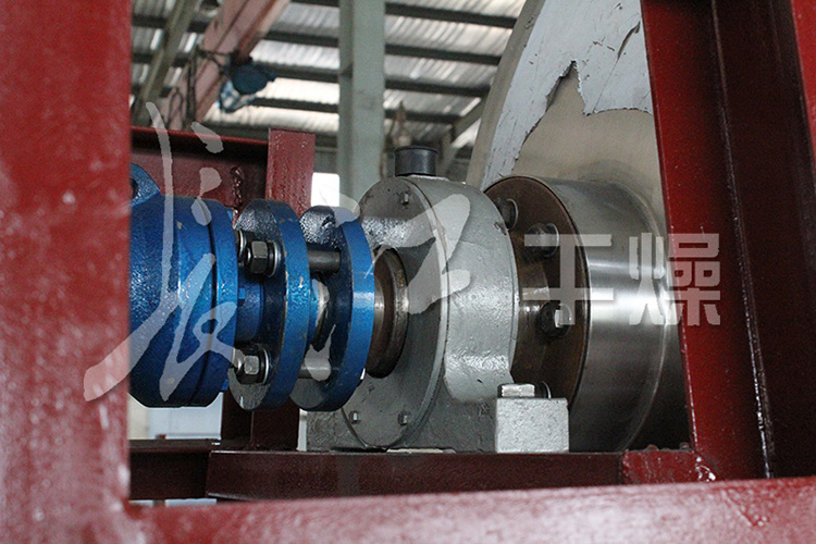 方形真空-长江干燥 方形真空-长江干燥