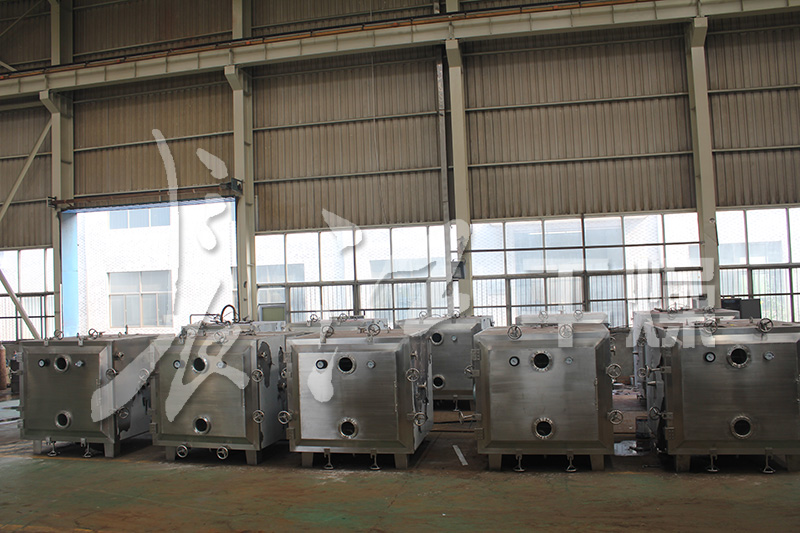 方形真空-长江干燥3 方形真空-长江干燥3