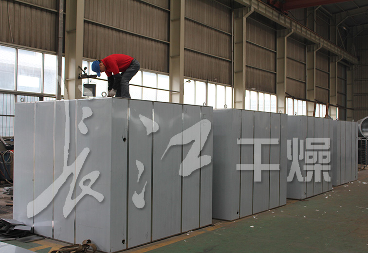 长江干燥-烘箱1014