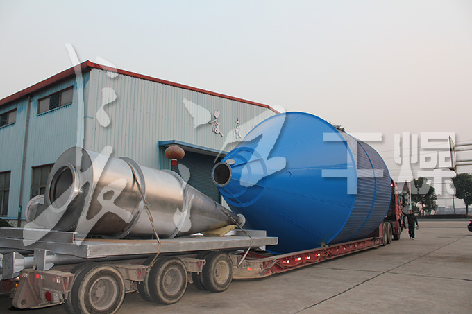 长江干燥-离心喷雾 长江干燥-离心喷雾