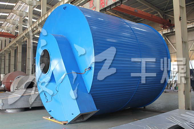 长江干燥-离心喷雾2 长江干燥-离心喷雾2